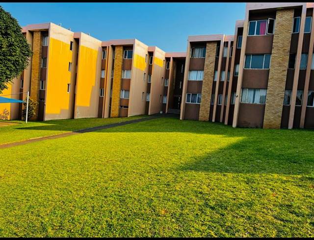 2 BEDROOM HOUSE FOR SALE IN FYNNLANDS